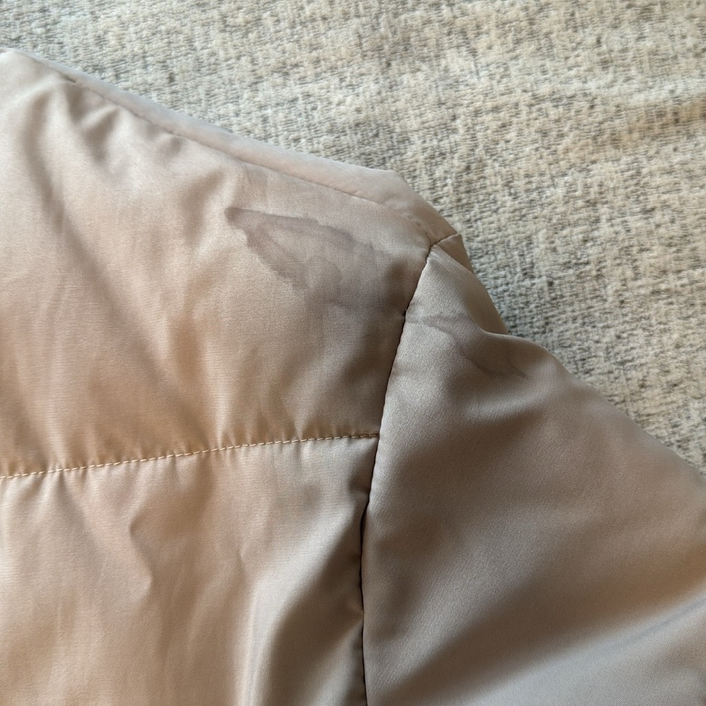 Puffer Jacket - Picture 3 of 4